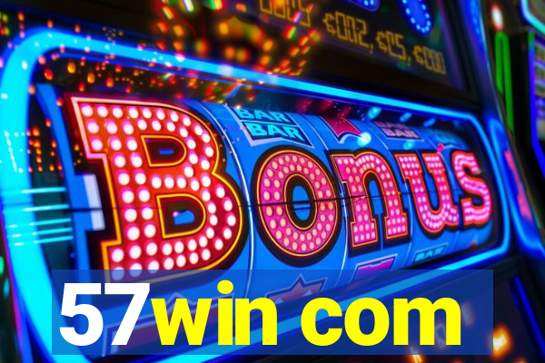 57win com